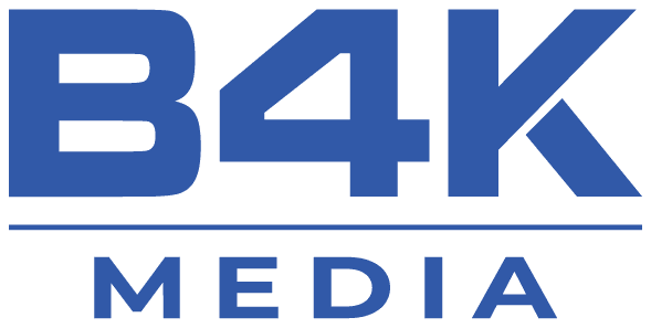 B4K Media